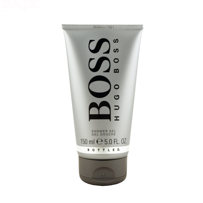 Hugo Boss Boss Bottled Perfumed Shower Gel 150 ml (man)