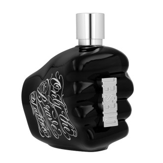 Diesel Only the Brave Tattoo Eau De Toilette 125 ml (man) 2