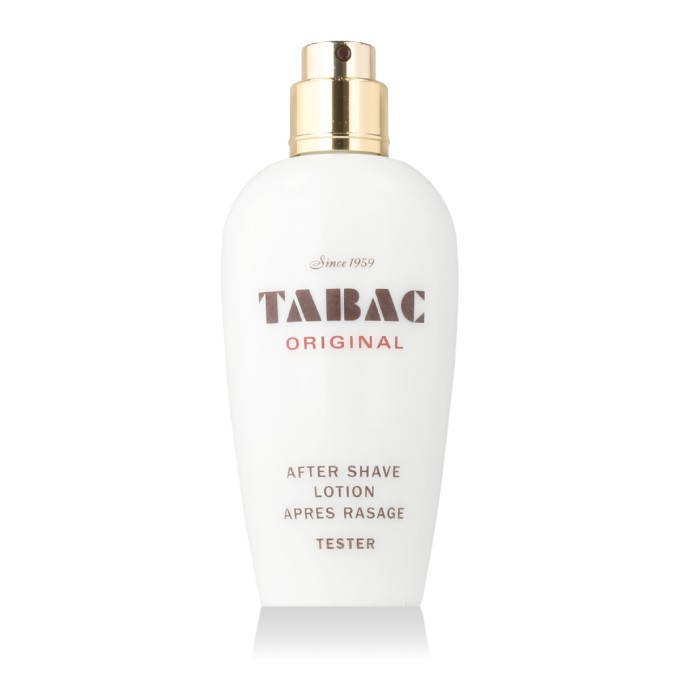 Tabac Original After Shave Lotion - tester 50 ml (man)