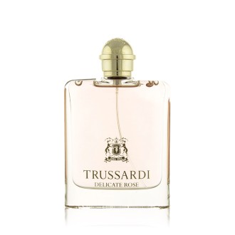 Trussardi Delicate Rose Eau De Toilette - tester 100 ml (woman)