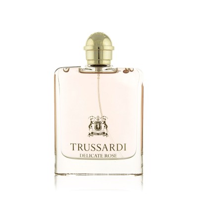 Trussardi Delicate Rose Eau De Toilette - tester 100 ml (woman)