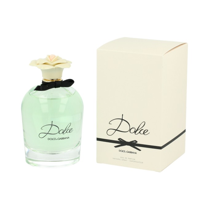 Dolce & Gabbana Dolce Eau De Parfum 150 ml (woman)