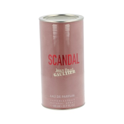 Jean Paul Gaultier Scandal Eau De Parfum 80 ml (woman)