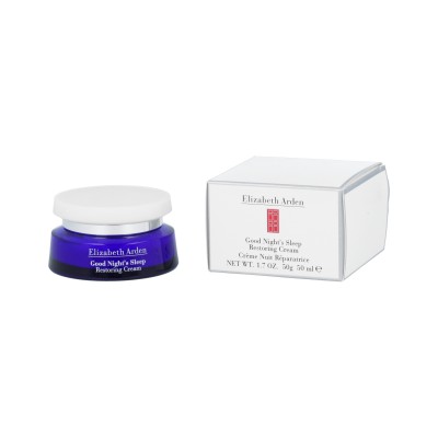 Elizabeth Arden Good Night's Sleep Restoring Cream 50 ml