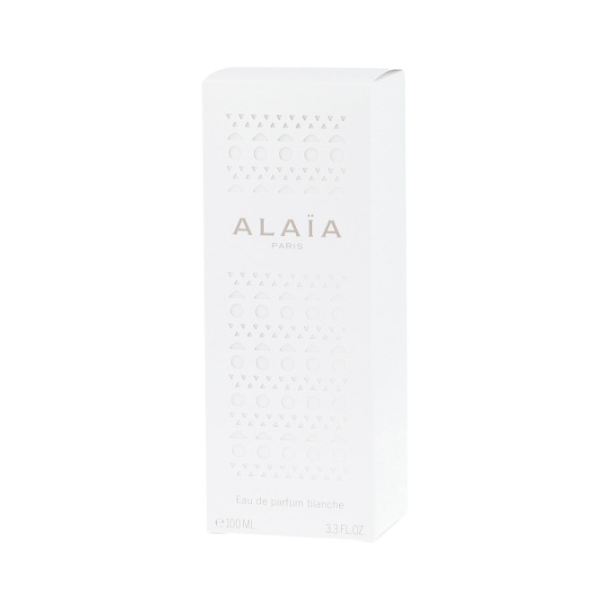 Alaïa Paris Blanche Eau De Parfum 100 ml (woman)