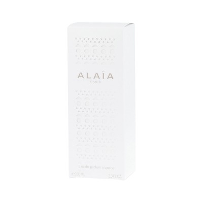Alaïa Paris Blanche Eau De Parfum 100 ml (woman)