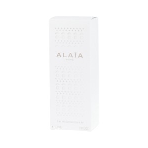Alaïa Paris Blanche Eau De Parfum 100 ml (woman)