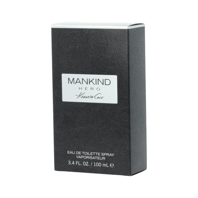 Kenneth Cole Mankind Hero Eau De Toilette 100 ml (man)