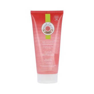 Roger & Gallet Fleur de Figuier Perfumed Shower Gel 200 ml (woman)