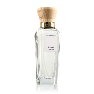 Adolfo Dominguez Agua Fresca de Rosas Eau De Toilette 60 ml (woman) 2