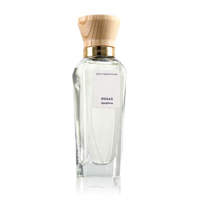 Adolfo Dominguez Agua Fresca de Rosas Eau De Toilette 60 ml (woman)