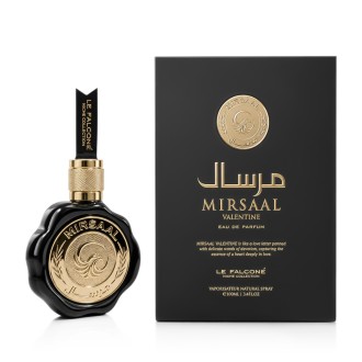 Le Falconé Mirsaal Valentine Eau De Parfum 100 ml  kvepalai unisex