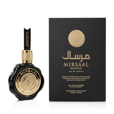 Le Falconé Mirsaal Valentine Eau De Parfum 100 ml  kvepalai unisex