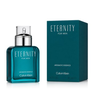 Calvin Klein Eternity Aromatic Essence for Men Parfum Intense 50 ml kvepalai vyrams 2