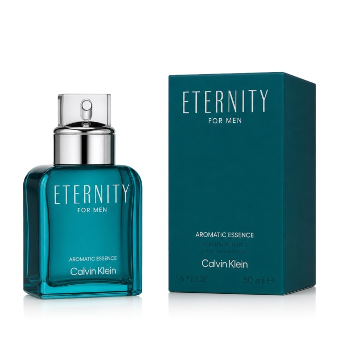 Calvin Klein Eternity Aromatic Essence for Men Parfum Intense 50 ml kvepalai vyrams