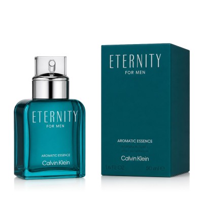 Calvin Klein Eternity Aromatic Essence for Men Parfum Intense 50 ml kvepalai vyrams