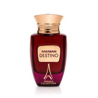 Al Haramain Haramain Destino French Collection Eau De Parfum 100 ml kvepalai unisex 2