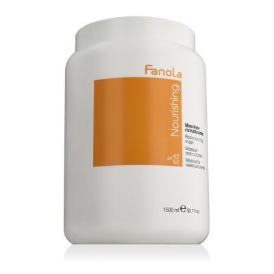 Fanola Nourishing Restructuring Mask 1500 ml