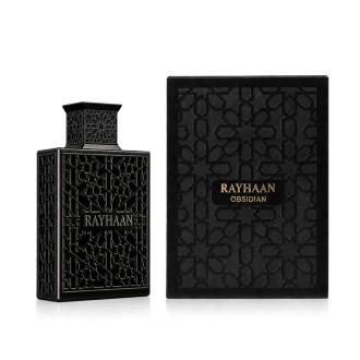 Rayhaan Rayhaan Obsidian Eau De Parfum 100 ml kvepalai vyrams 2