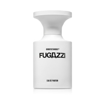 BORNTOSTANDOUT FUGAZZI Eau De Parfum 100 ml kvepalai unisex 2