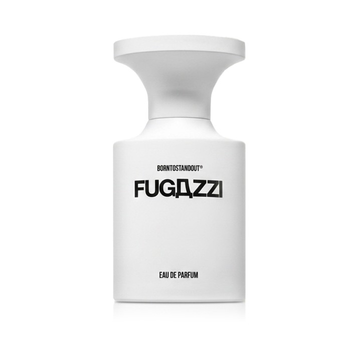 BORNTOSTANDOUT FUGAZZI Eau De Parfum 100 ml kvepalai unisex