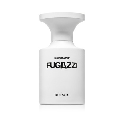 BORNTOSTANDOUT FUGAZZI Eau De Parfum 100 ml kvepalai unisex
