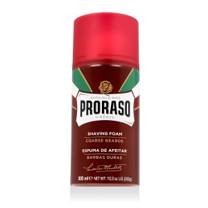 Proraso Coarse Shaving Foam 300 ml
