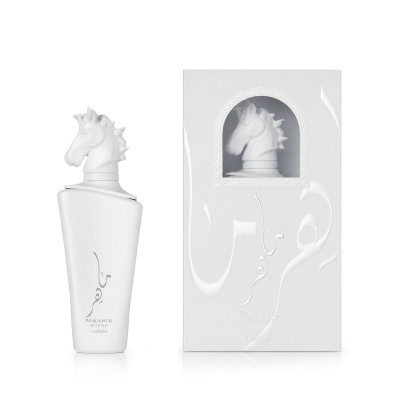 Lattafa Maahir Honor Eau De Parfum 100 ml kvepalai unisex