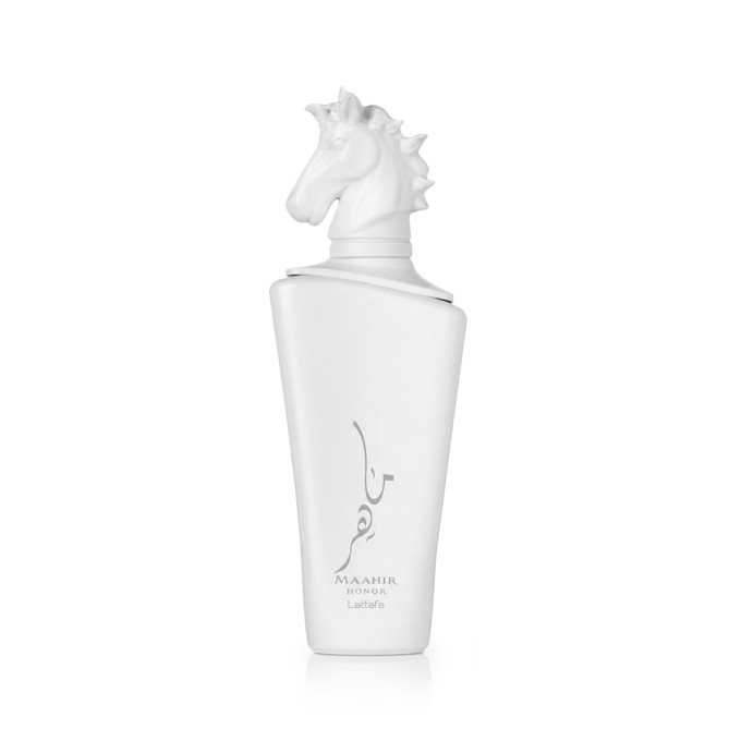 Lattafa Maahir Honor Eau De Parfum 100 ml kvepalai unisex