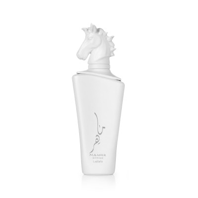 Lattafa Maahir Honor Eau De Parfum 100 ml kvepalai unisex