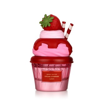 Lattafa Give Me Gourmand Berry On Top Eau De Parfum 75 ml kvepalai moterims 2