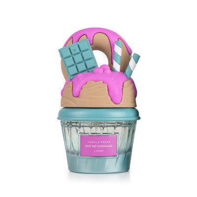 Lattafa Give Me Gourmand Vanilla Freak Eau De Parfum 75 ml kvepalai moterims