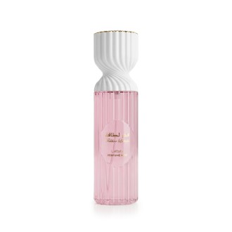Lattafa Fakhar Lattafa Bodyspray 250 ml unisex