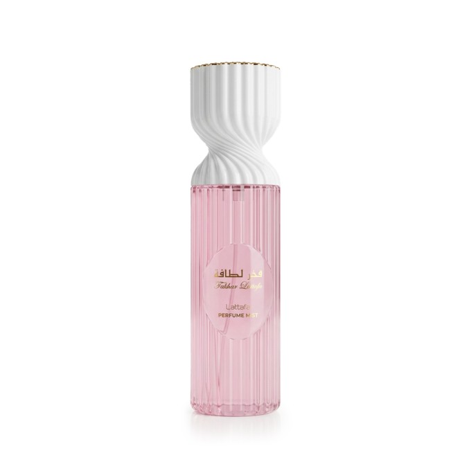 Lattafa Fakhar Lattafa Bodyspray 250 ml unisex