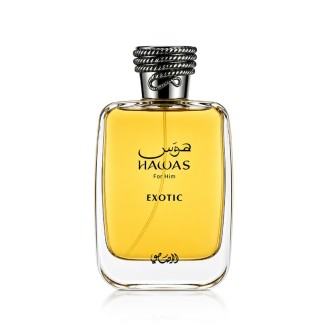 Rasasi Hawas Exotic Eau De Parfum 100 ml kvepalai vyrams 2
