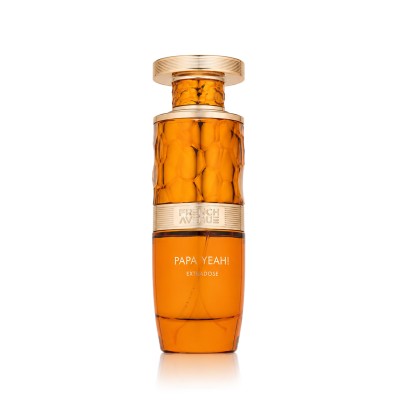 French Avenue Papa Yeah! Extradose Extrait de parfum 100 ml kvepalai unisex