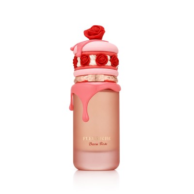 French Avenue Fleuriche Bisou Rose Extrait de Parfum 100 ml kvepalai moterims