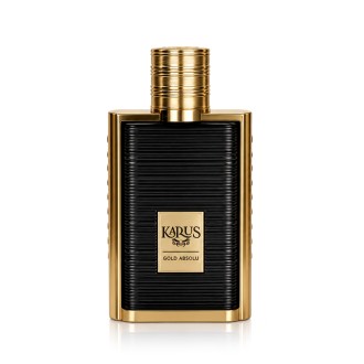Khadlaj Karus Gold Absolu Extrait de parfum 100 ml kvepalai unisex 2