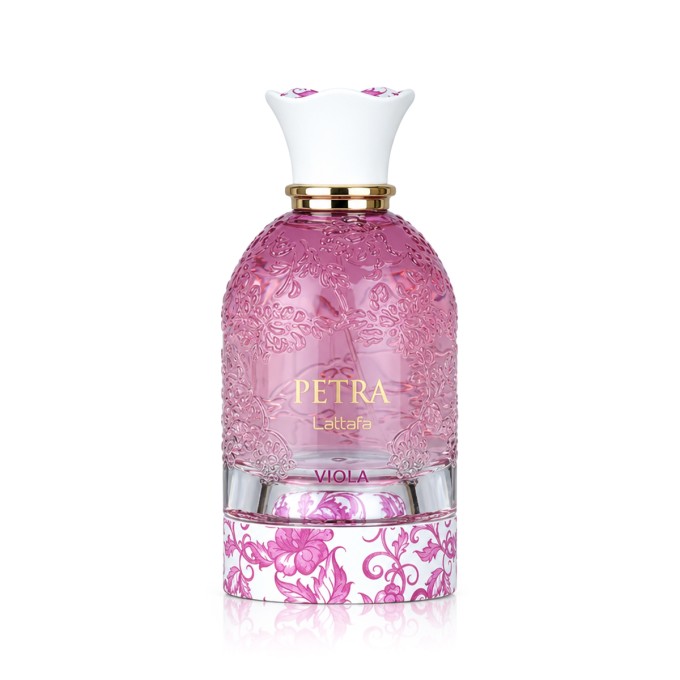 Lattafa Petra Viola Eau De Parfum 100 ml kvepalai moterims