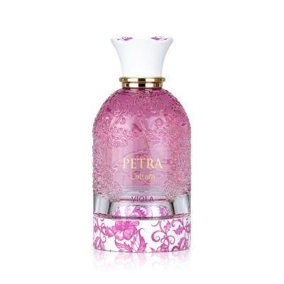 Lattafa Petra Viola Eau De Parfum 100 ml kvepalai moterims