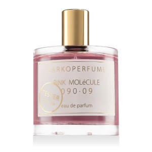 ZarkoPerfume PINK MOLéCULE 090.09 Eau De Parfum - tester 100 ml kvepalai unisex