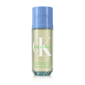 Calvin Klein CK Silky Coconut Bodyspray 236 ml unisex