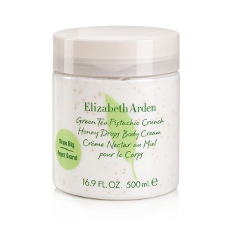 Elizabeth Arden Green Tea Pistachio Crunch Body Cream 500 ml moterims