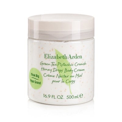 Elizabeth Arden Green Tea Pistachio Crunch Body Cream 500 ml moterims