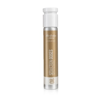 Antonio Banderas Her Golden Secret 08. Seduction Doses Eau De Toilette 30 ml kvepalai moterims