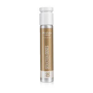 Antonio Banderas Her Golden Secret 08. Seduction Doses Eau De Toilette 30 ml kvepalai moterims
