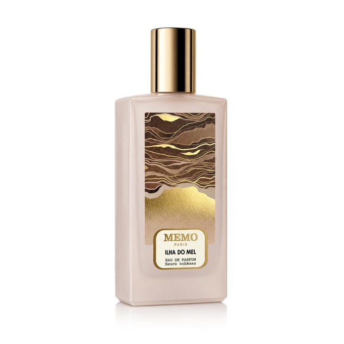 Memo Paris Ilha Do Mel Eau De Parfum 75 ml kvepalai unisex