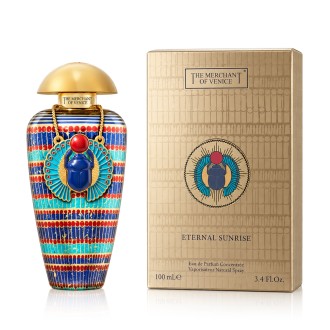 The Merchant of Venice Eternal Sunrise Eau De Parfum Concentrée 100 ml kvepalai unisex