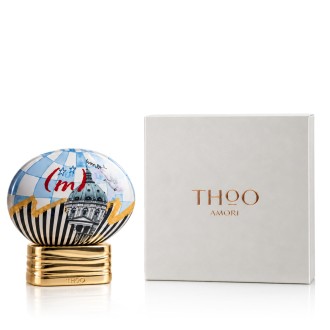 The House of Oud Amore Eau De Parfum 75 ml kvepalai unisex