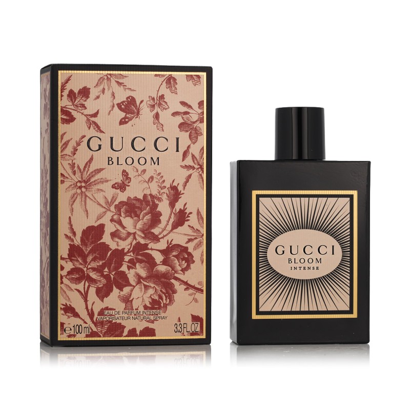 Gucci Bloom Intense Eau De Parfum Intense 100 ml kvepalai moterims